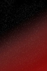 金箔柄の和紙の壁紙