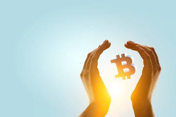 Crypto currency exchange as money making concept