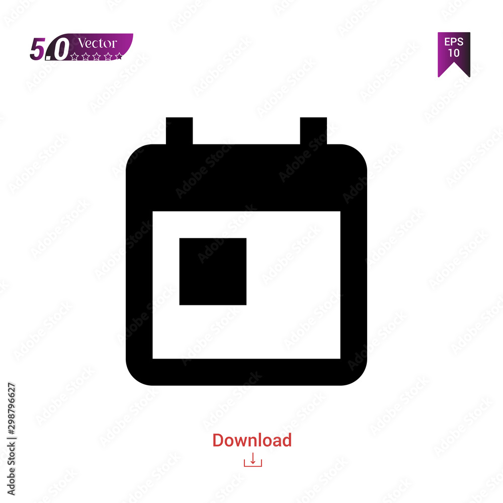 Poster outline black connection-indicator icon vector isolated on white background. graphic design, materia