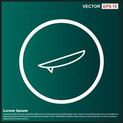  Surf Icon For Your Design,websites and projects.
