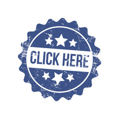 Click Here Stamp Template