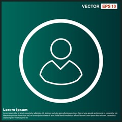 Doctor Icon For Your Design,websites and projects.