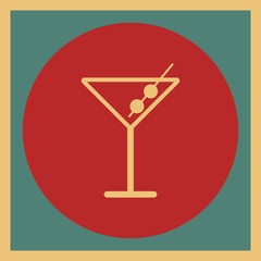 Juice Icon For Your Design,websites and projects.