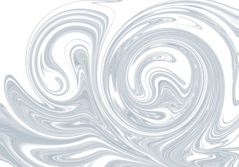 gray abstract swirl marble background pattern 