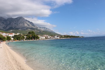 Baska Voda Riviera Makarska 