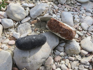 Piccolo sasso