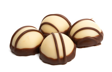 swiss chocolate candies