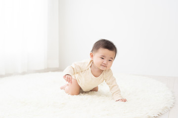 赤ちゃん　育児