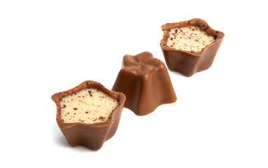 swiss chocolate candies