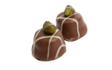 swiss chocolate candies