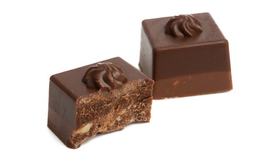 swiss chocolate candies