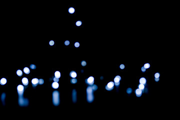 Stock market or forex trading graph and candlestick chart suitable for financial investment concept. Forex trading candlestick chart economic , ECN Digital economy.