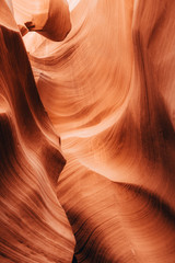 lower antelope canyon