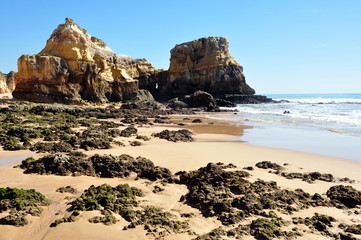 Portugal-Algarve