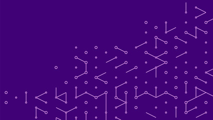 Abstract modern background