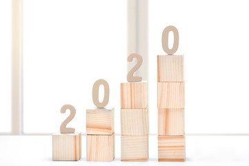 Happy New Year 2020