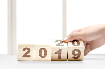 Happy New Year 2020