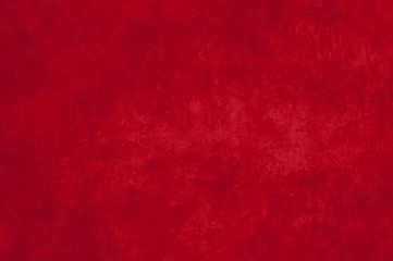 Schmutzige grunge Textur rot als Hintergrund