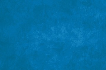 Fototapeta na wymiar Schmutzige grunge Textur hellblau als Hintergrund