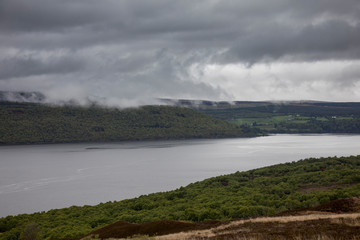 Schottlands wilder Norden