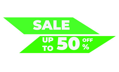 sale promotion advertising material Vector. Useful for ad, social media, brochure, email, flyer, leaflet, poster, web ad, ect.