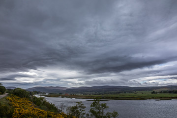 Schottlands wilder Norden