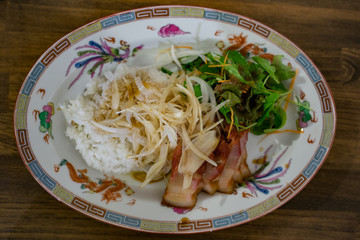 中華