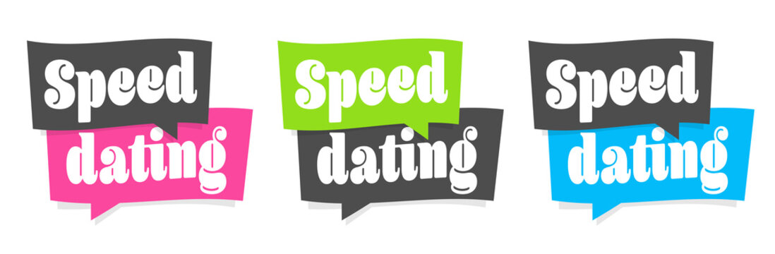 Speed dating trier