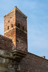 Belgrade fortress, Belgrade, Serbia
