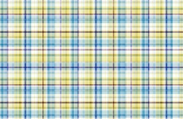 gingham seamless pattern background