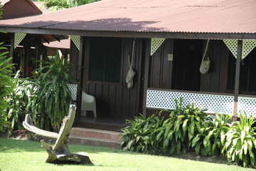 Lodge Costa rica