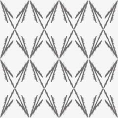 Seamless quality geometric pattern for your design