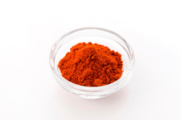 パプリカパウダー