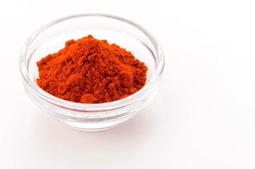 パプリカパウダー