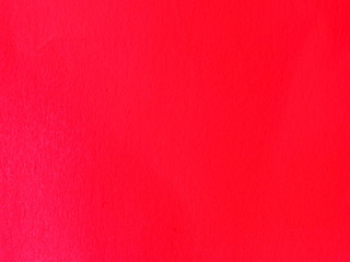 Pink color Spray Paint on crumpled paper for background