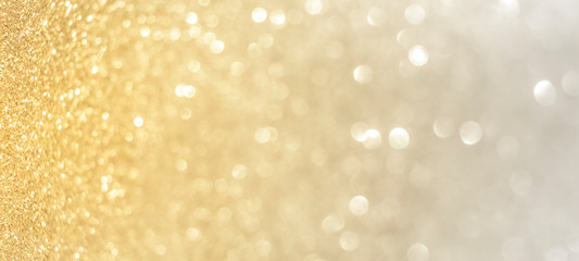 Abstract bokeh lights with soft light backgrounds can use textures, wallpapers and backgrounds for...