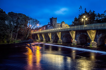 Ireland Landscapes