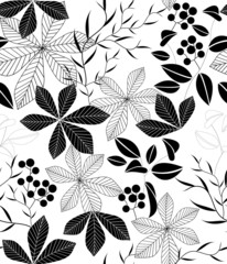 Cute pattern of small flowers. Cafe floral background Stylish template for fashion prints. decor and wallpaper.