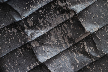 office Chair old damage