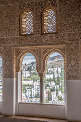 Alhambra © MiguelÁngel Olivares
