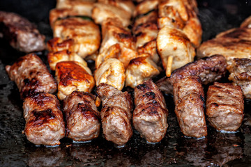 CEVAPCICI