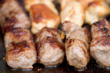 CEVAPCICI