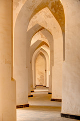 Fototapeta na wymiar Kalan Mosque, Bukhara