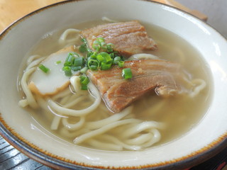 沖縄そば