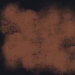 Brown paper. Vintage old paper background