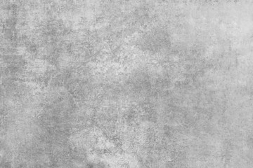 Fototapeta premium Modern bright with black and white distress concrete texture of architecture building structure for background with vintage tone.