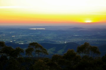 Yarra Valley, Victoria, Australia
