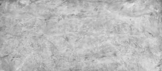 Modern bright with black and white distress concrete texture of architecture building structure for background with vintage tone.