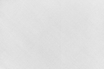 Gray woolen plane fabric with without waves, closeup, background smooth tissue