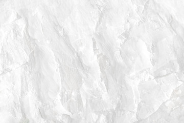 Detailed structure of abstract marble black and white(gray). Pattern used for background, interiors, skin tile luxurious design, wallpaper or cover case mobile phone. © NaPUN